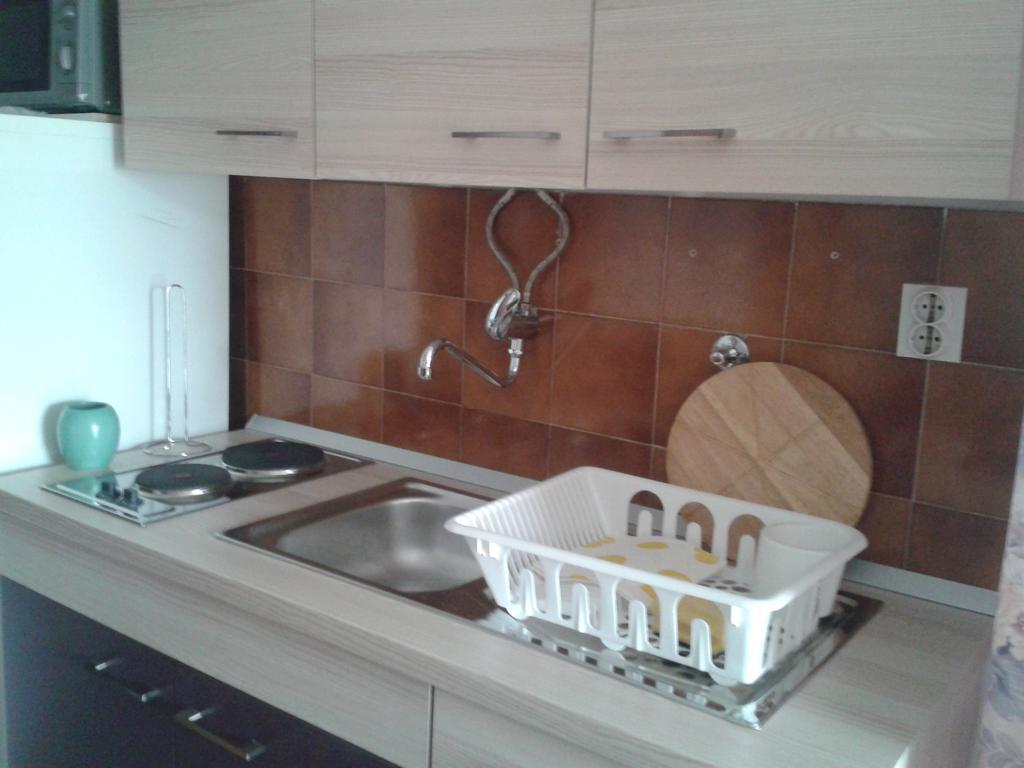 Apartment Сплітська Екстер'єр фото