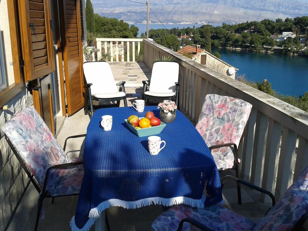 Apartment Сплітська Номер фото