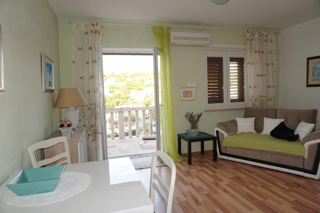 Apartment Сплітська Екстер'єр фото
