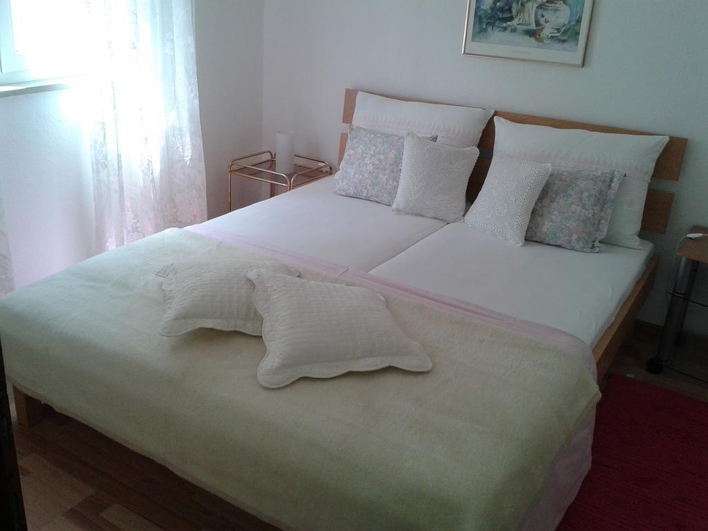 Apartment Сплітська Екстер'єр фото